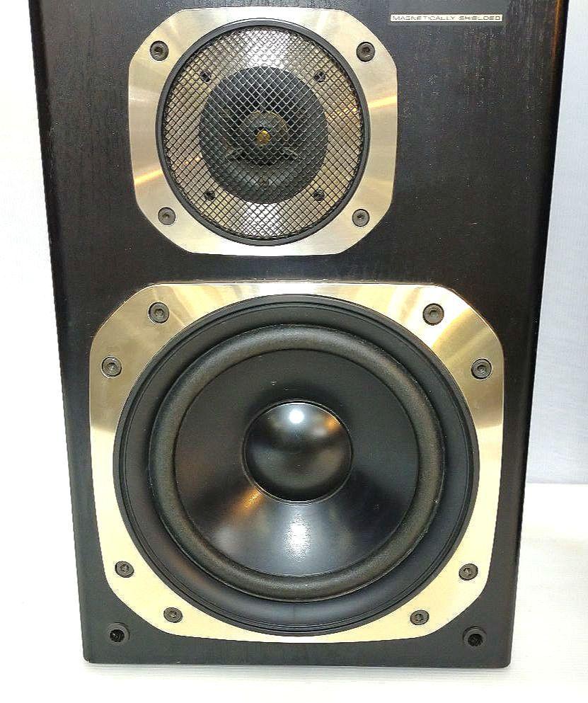 【動作品】パイオニア pioneer S-Z91V　3wayスピーカー 買うテレビ・オーディオ・カメラ - パイオニアS-Z91V 3way