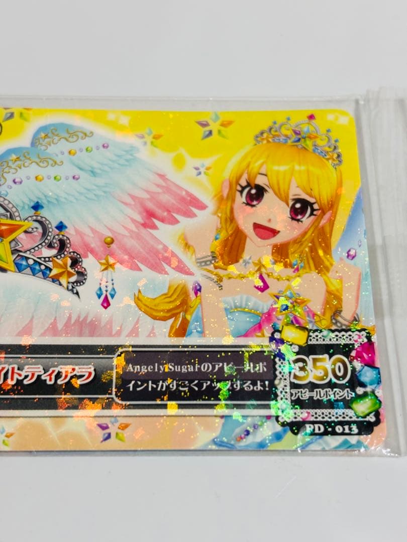 アイカツ DVD特典