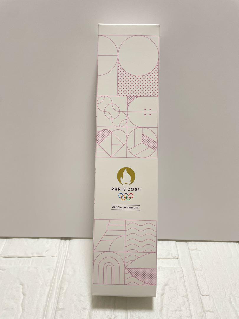 PARIS 2024 オリンピック非売品VIP限定時計