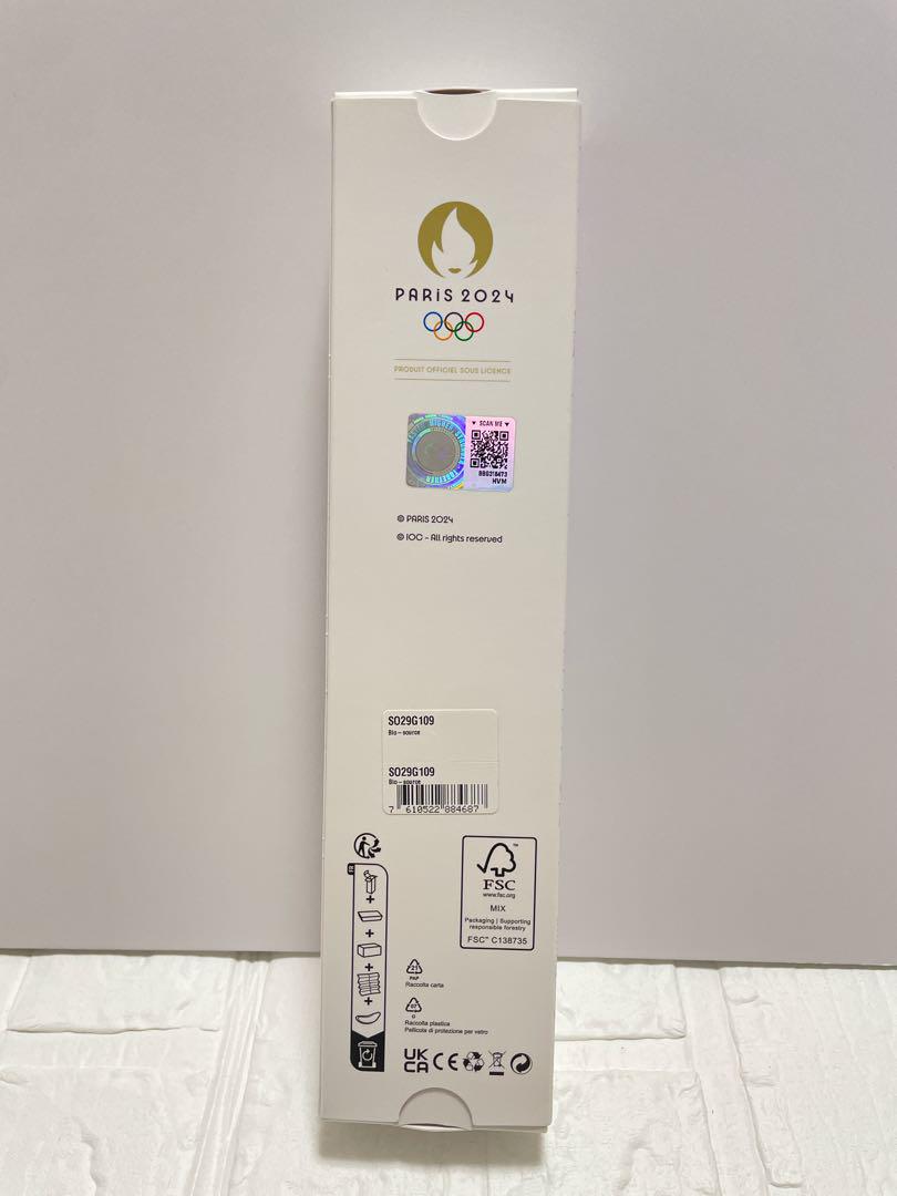 PARIS 2024 オリンピック非売品VIP限定時計