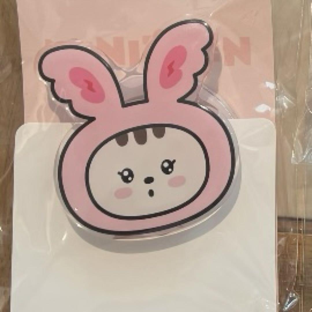 ジョンハン ミニムードランプ MINITEEN ポップアップ セブチ ジョンハン MINITEEN ポップアップ ランプ MINI MOOD LAMP