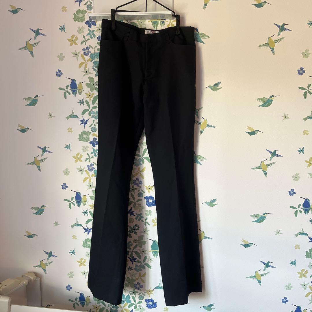 SHIROTA エステユニフォーム　上下セット　セットアップ　美容制服