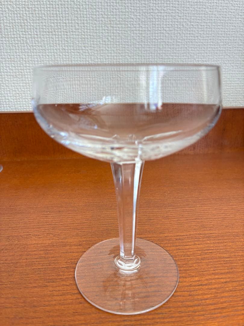 リチャードジノリ　ペルージャコーヒーカップ＆ソーサー4客セット