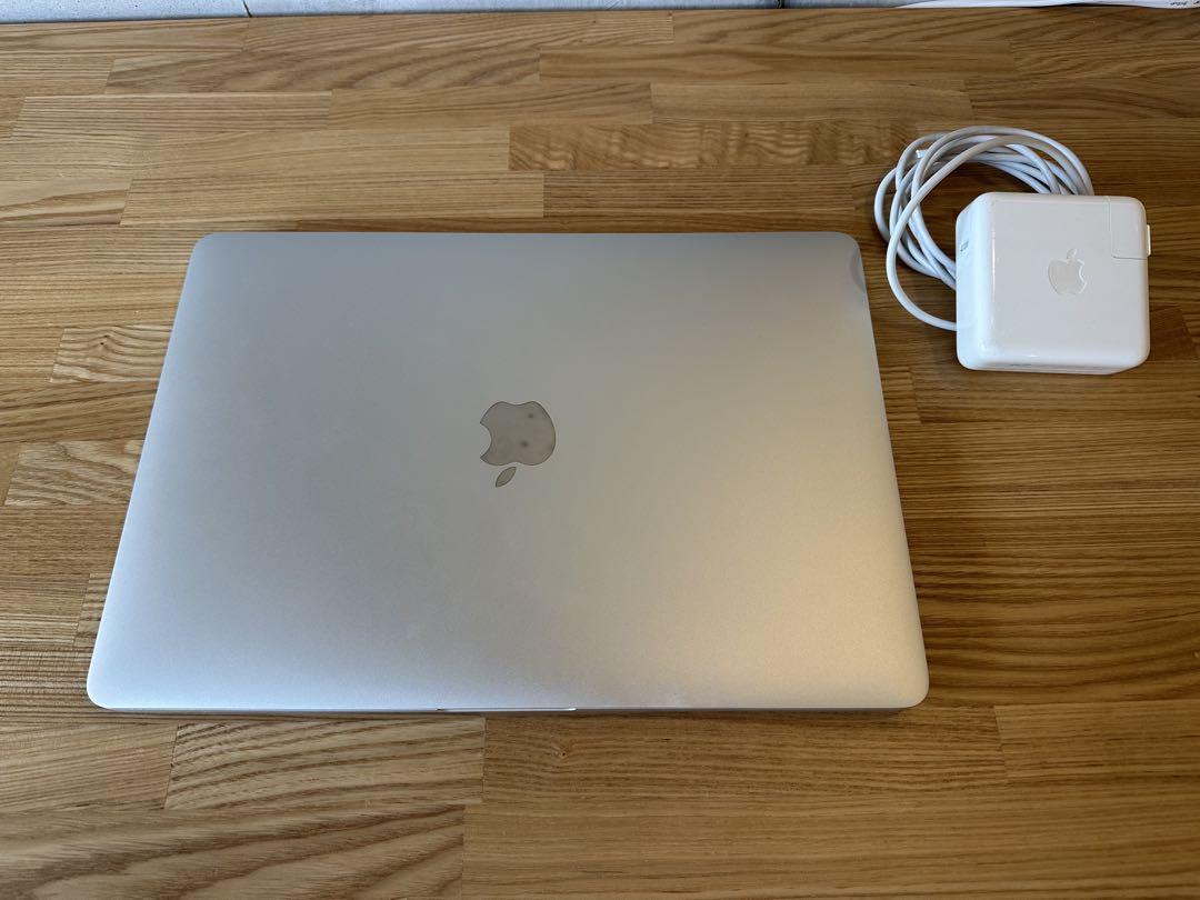 Apple MacBook Pro 13インチ 2020 メモリ16GB