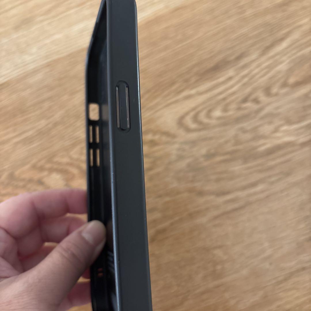 専用！topologie A.P.C. iPhone15ケース デニム風