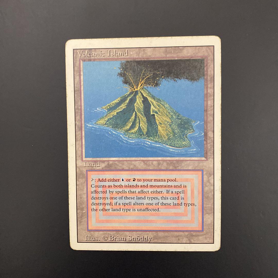ブルー系上品 MTG Volcanic Island 英語 マジック:ザ・ギャザリング トレーディングカードブルー系¥43,891-eur-artec.fr ブルー系上品 MTG Volcanic Island 英語 マジック:ザ・ギャザリング トレーディングカードブルー系¥43,891-eur-artec.fr