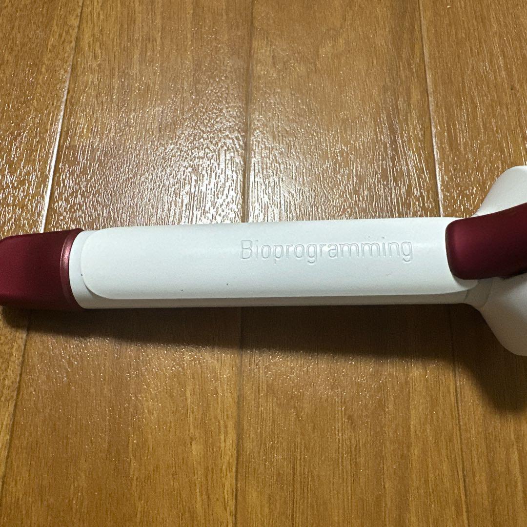 HAIRBEAURON 2D Plus ヘアアイロン 26.5mm