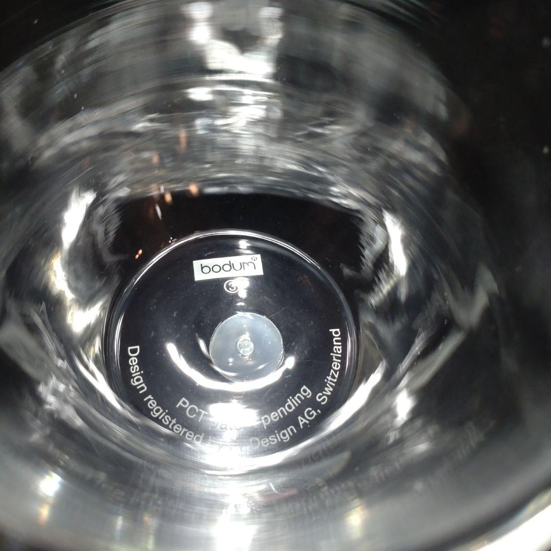 未使用! ポタム＆レイエス ダブルウォールグラス６点セット（３種 × 各２客）