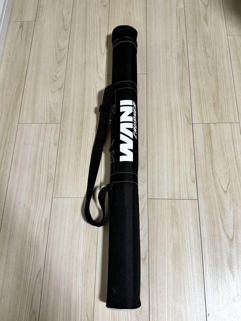 マルチ ワニクラッシャー少年軟式野球バット 緑ワニ 78cm 600g ケース付
