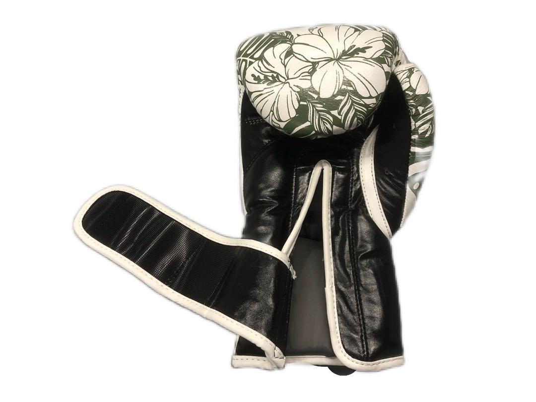 FLOWER BOXING GLOVE ボクシンググローブ - メルカリ