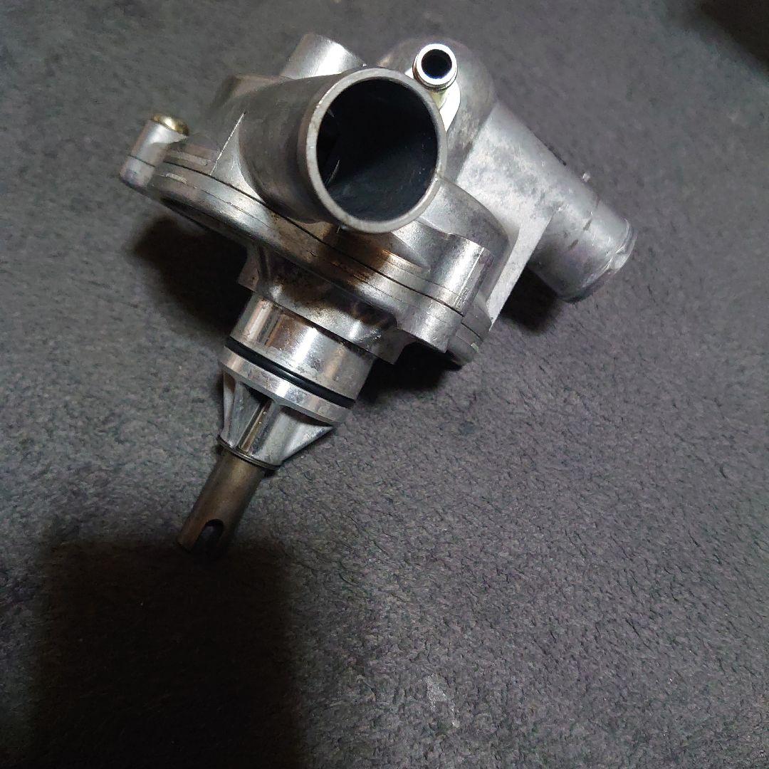GSX-R1000 K5～ 純正 ウォーターポンプ 美品