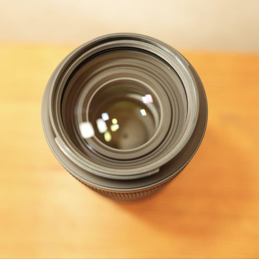 TAMRON A065 70-180 F2.8 G2 Eマウント