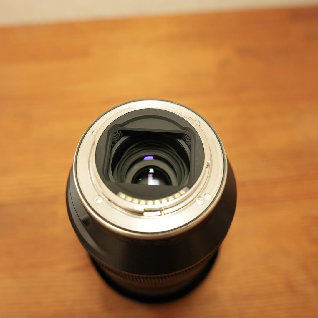 TAMRON A065 70-180 F2.8 G2 Eマウント