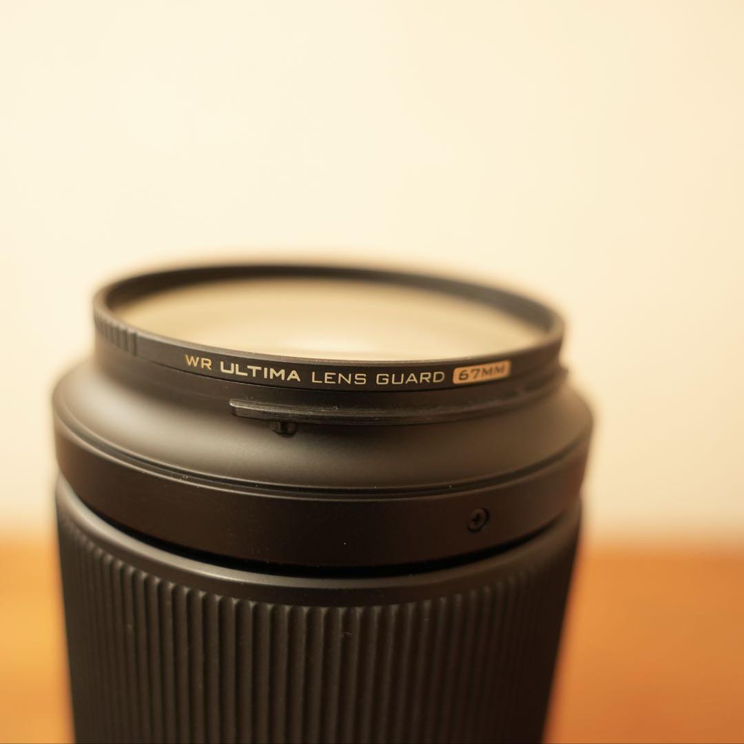 TAMRON A065 70-180 F2.8 G2 Eマウント