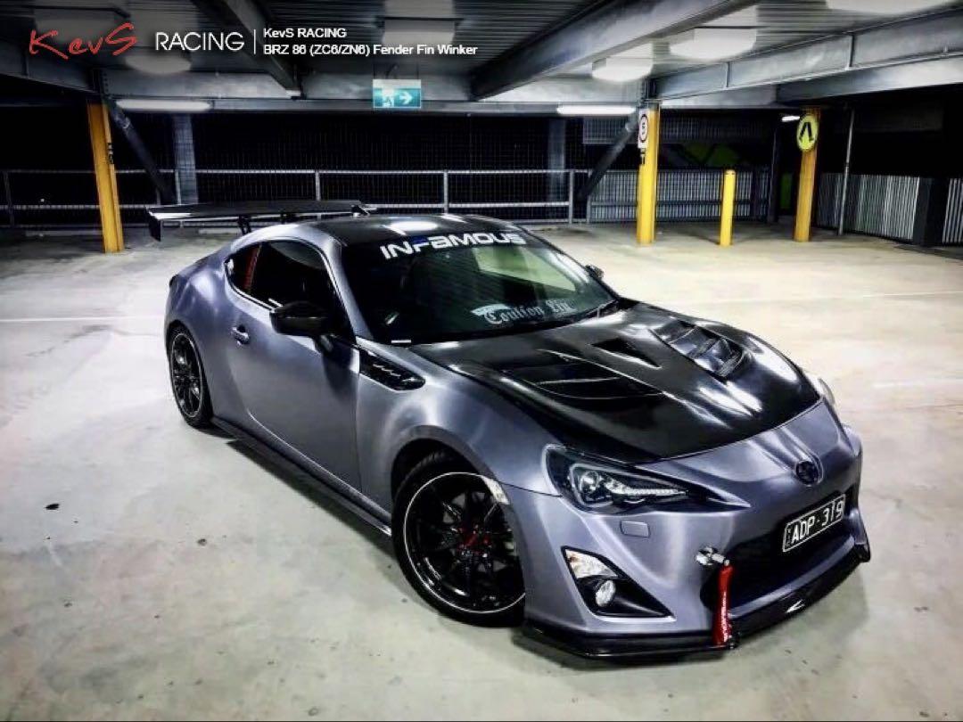 BRZ