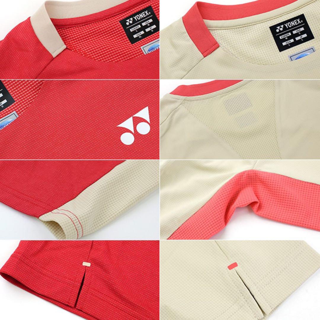 YONEX'25 TENNIS Australian Open モデル(UNI)