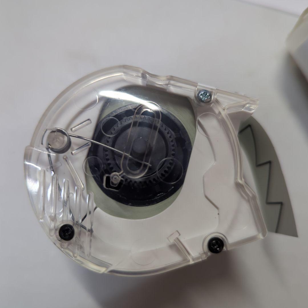 ブラザー　ピータッチ　カラー　brother VC-500W
