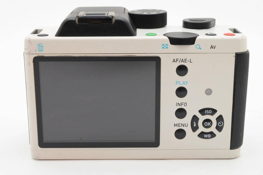 PENTAX