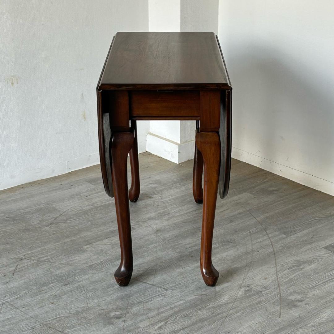 アンティーク 家具 ゲートレッグテーブルテーブル 1930年頃 英国製 558A アンティーク 家具 ゲートレッグテーブルテーブル 1930年頃 英国