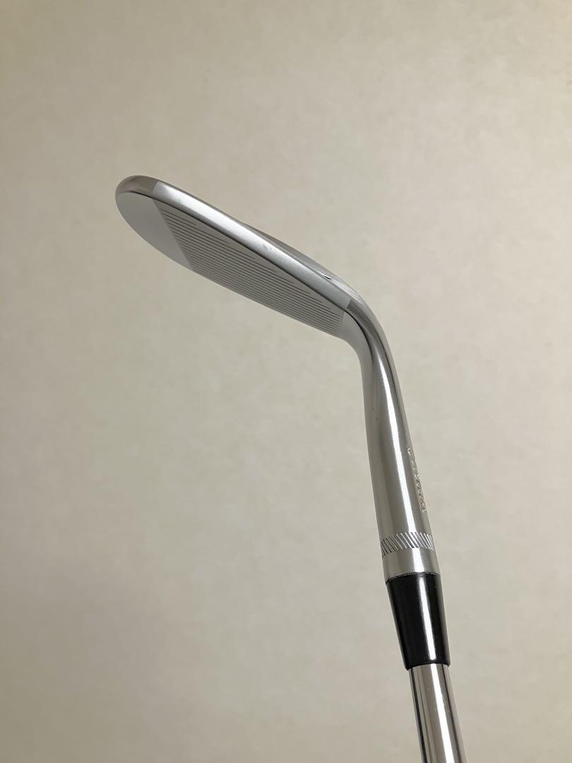 ボーケイ SM8 60 08M DG S200 35インチ