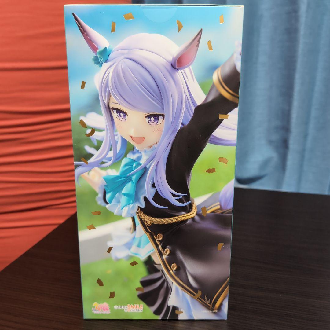 未開封】ウマ娘 メジロマックイーン フィギュア