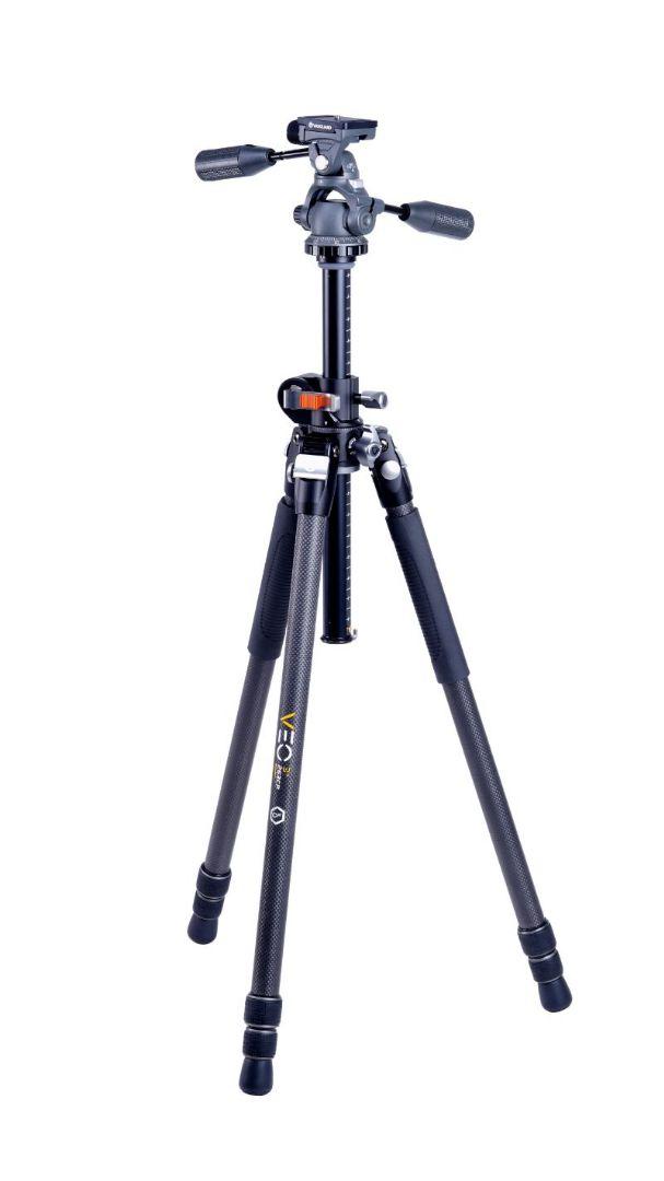 VANGUARD VEO