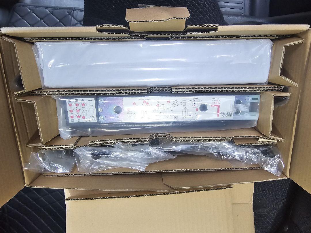 玄関ドア用電動オープナー DOAC