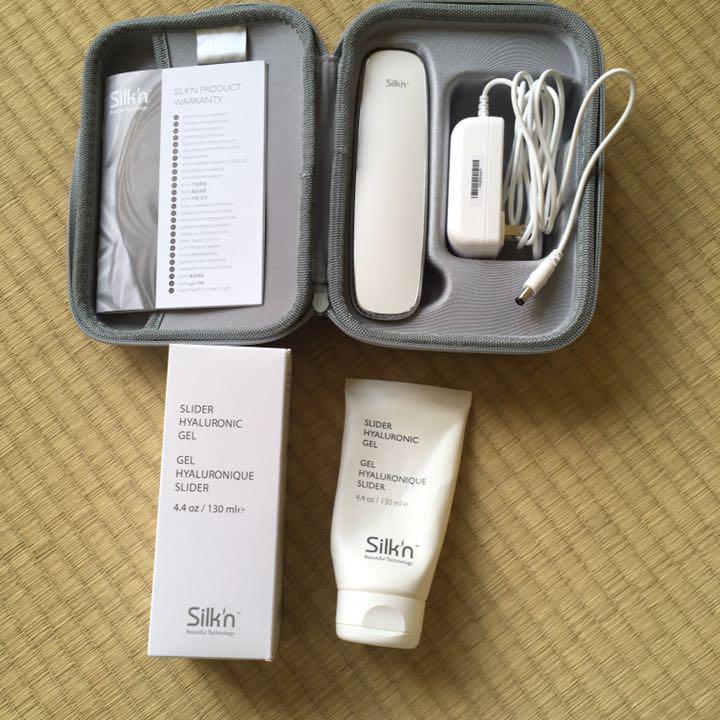 Silk’n Titan Skin Tightening And Lifting