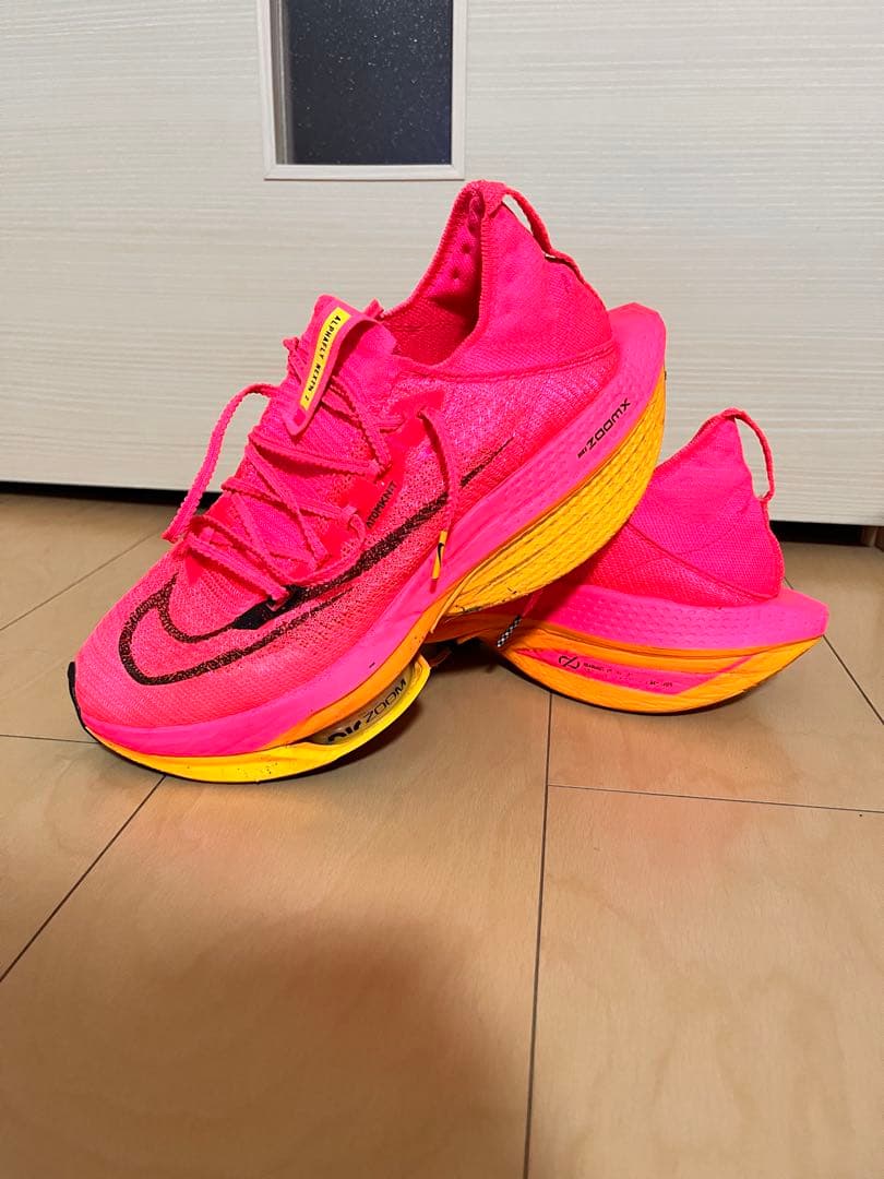 ナイキ アルファフライ3 26cmNIKE