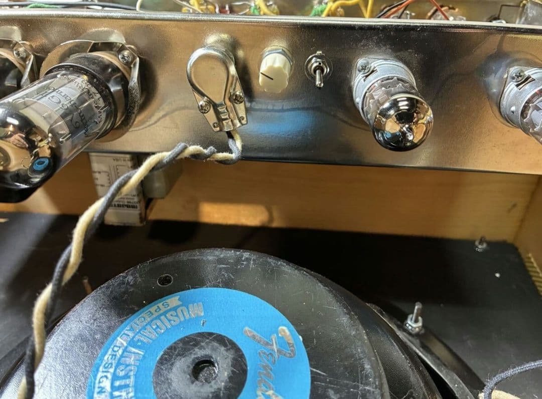 クローンやや傷や汚れあり