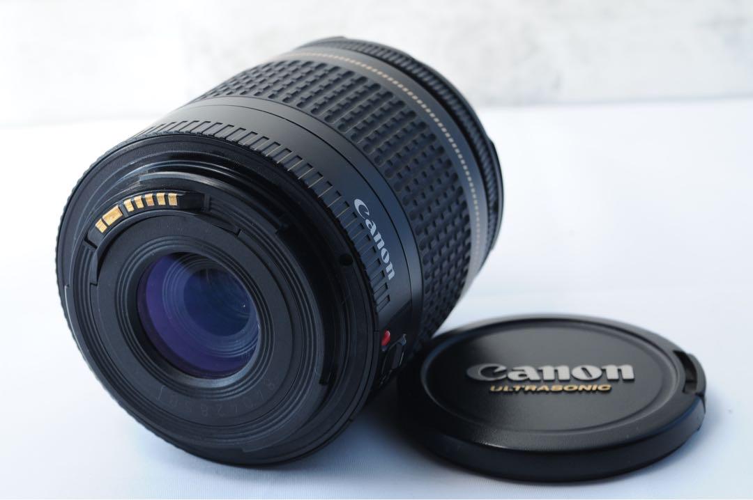 ✨初心者おすすめ✨Canon EOS Kiss X5 デジタル一眼レフカメラ