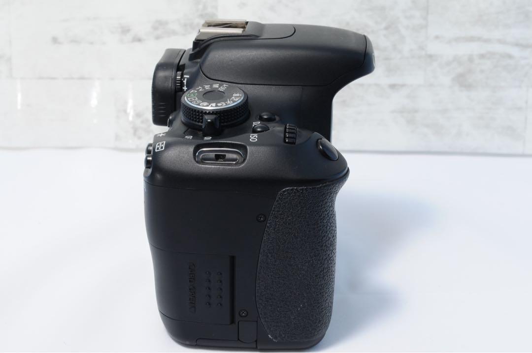 ✨初心者おすすめ✨Canon EOS Kiss X5 デジタル一眼レフカメラ