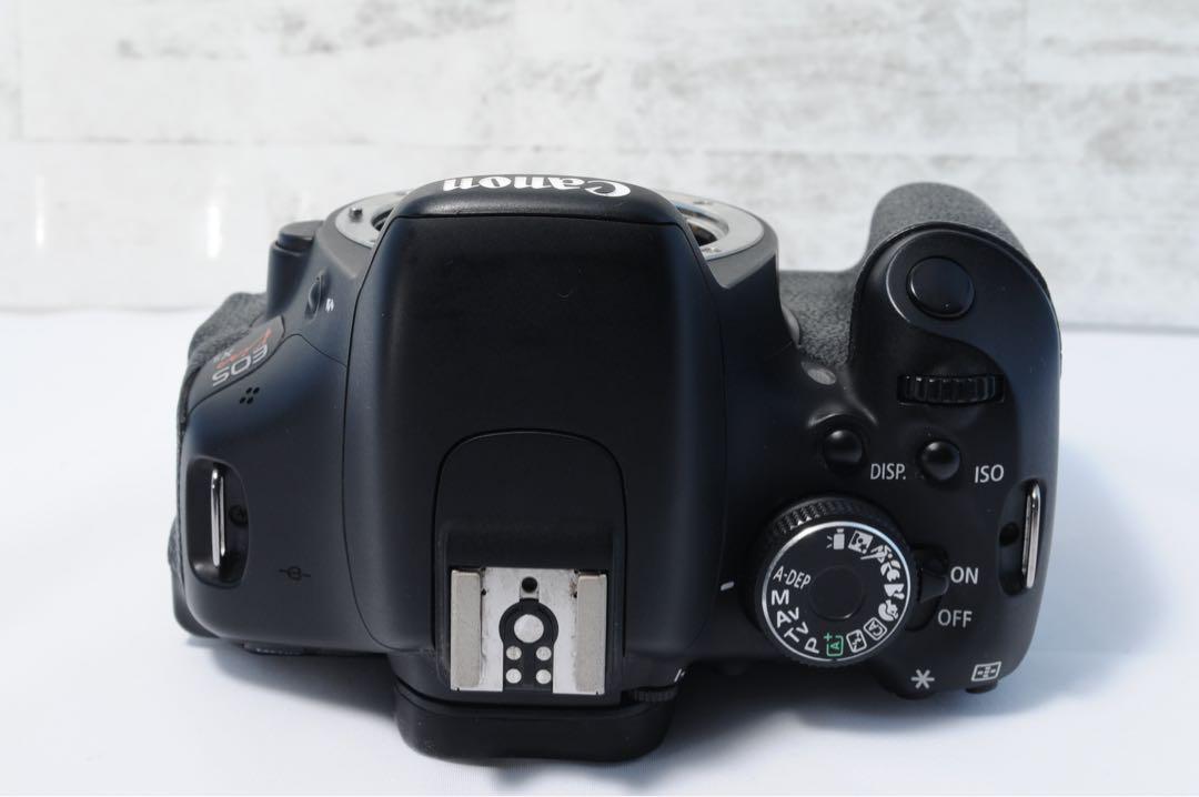 ✨初心者おすすめ✨Canon EOS Kiss X5 デジタル一眼レフカメラ