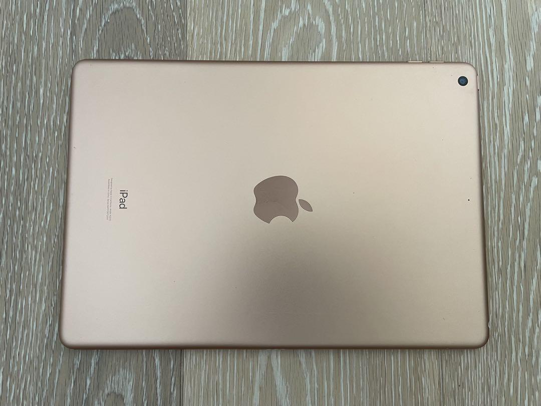 iPad