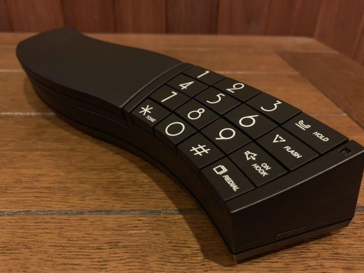 メルカリ Moma デザインテレフォン 固定電話 おしゃれ 生活家電 メルカリ Moma デザインテレフォン 固定電話 おしゃれ 生活家電
