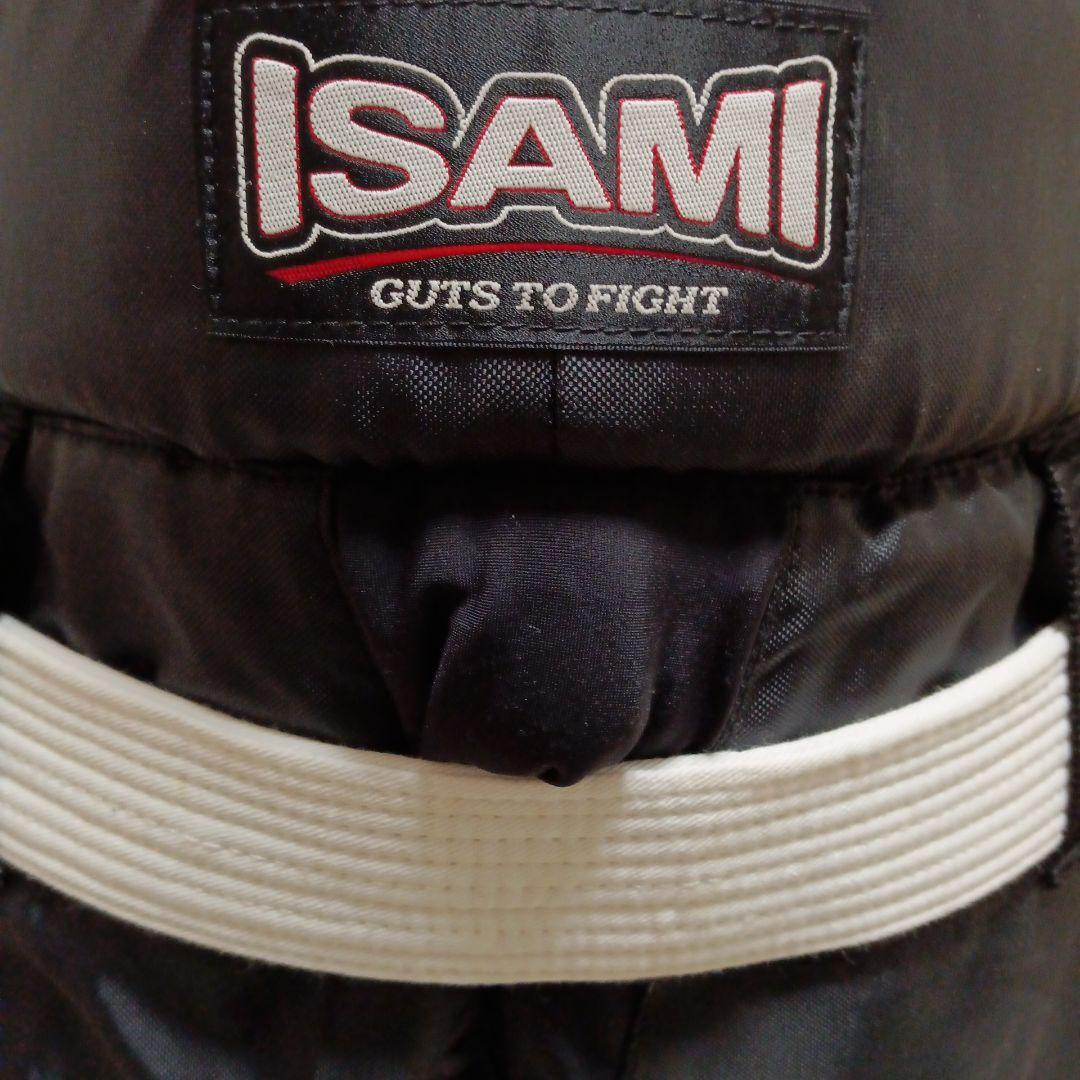 イサミ ISAMI ローキックプロテクター - メルカリ