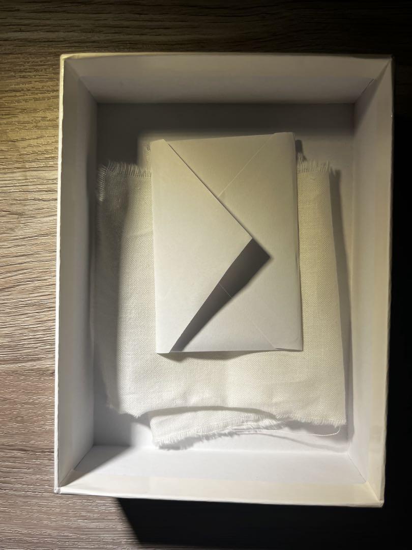 Maison Margiela 財布 スリーフォールドウォレット 美品