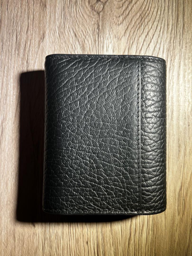 Maison Margiela 財布 スリーフォールドウォレット 美品