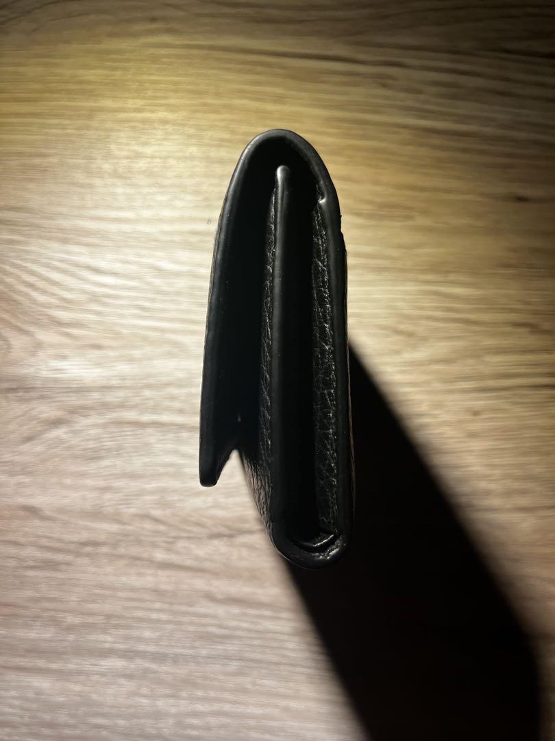 Maison Margiela 財布 スリーフォールドウォレット 美品