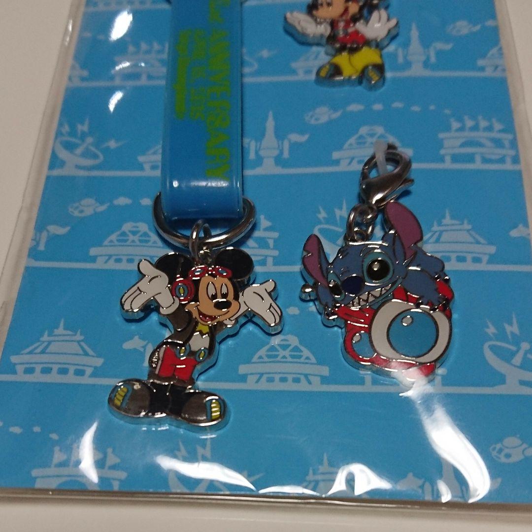 メルカリ 東京ディズニーランド開園記念日 4月15日 記念日 32周年 ストラップ キャラクターグッズ 666 中古や未使用のフリマ メルカリ 東京ディズニーランド開園記念日 4月15日 記念日 32周年 ストラップ キャラクターグッズ 666 中古や未使用のフリマ