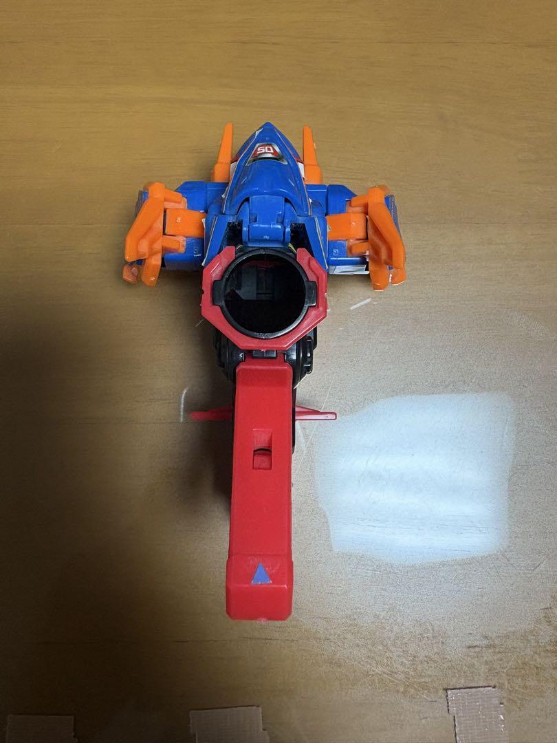ビーダマン　スマッシュフェニックス