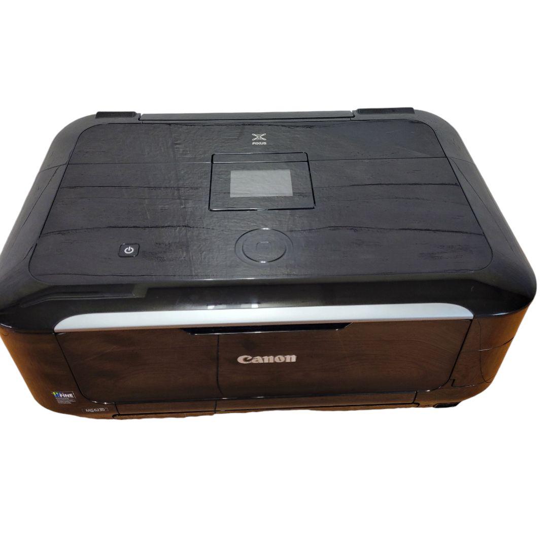 Canon - Canon MG6230 インクジェットプリンター キャノン CANON PIXUS MG6230 [ブラック] 価格比較 - 価格.com