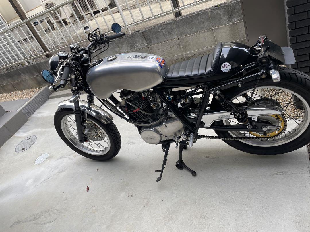 sr400