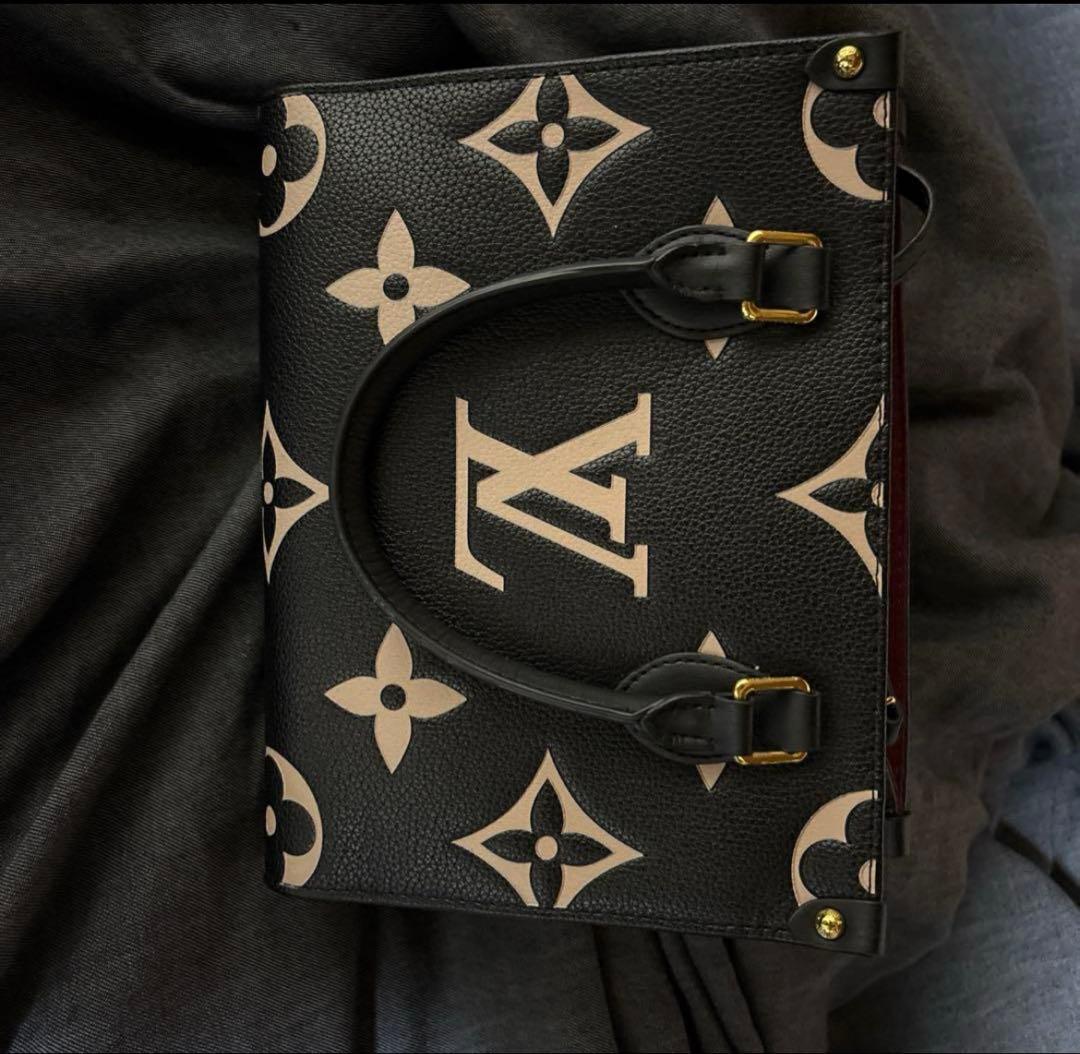 Louis Vuitton モノグラム ショルダーバッグ