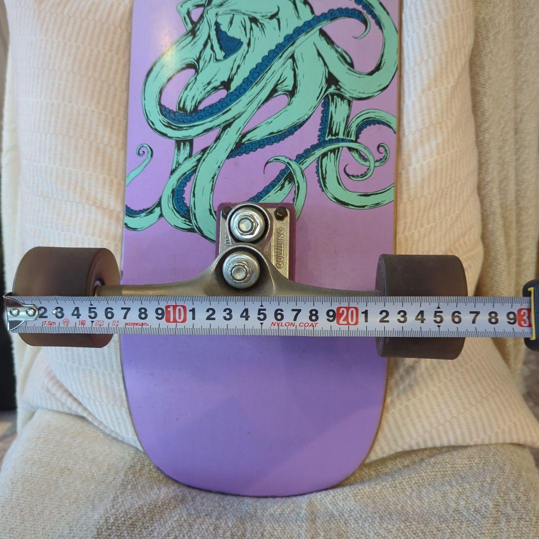 welcome skateboard ウェルカムスケートボード