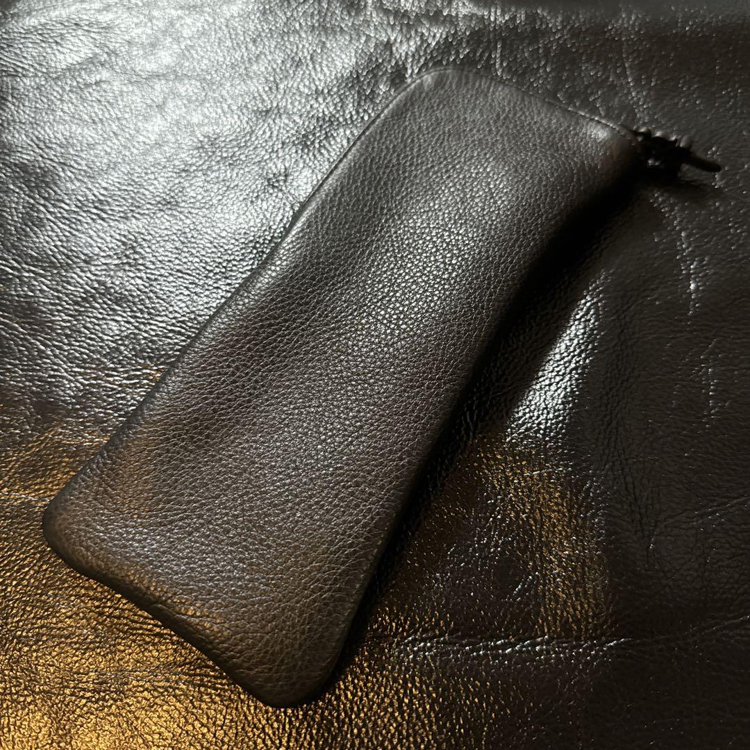 chrome hearts クロムハーツ メガネケース サングラスケース