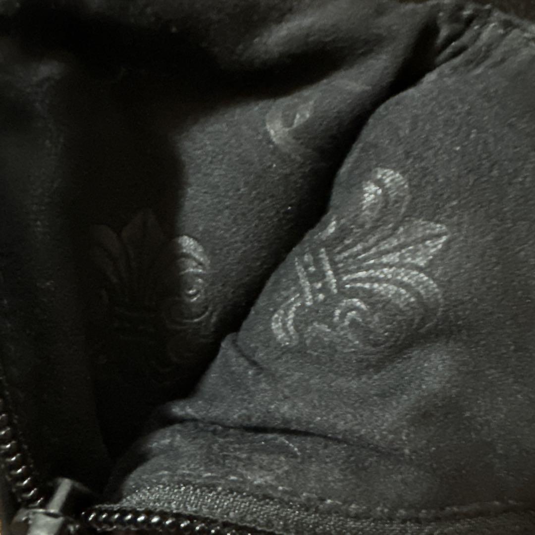 chrome hearts クロムハーツ メガネケース サングラスケース