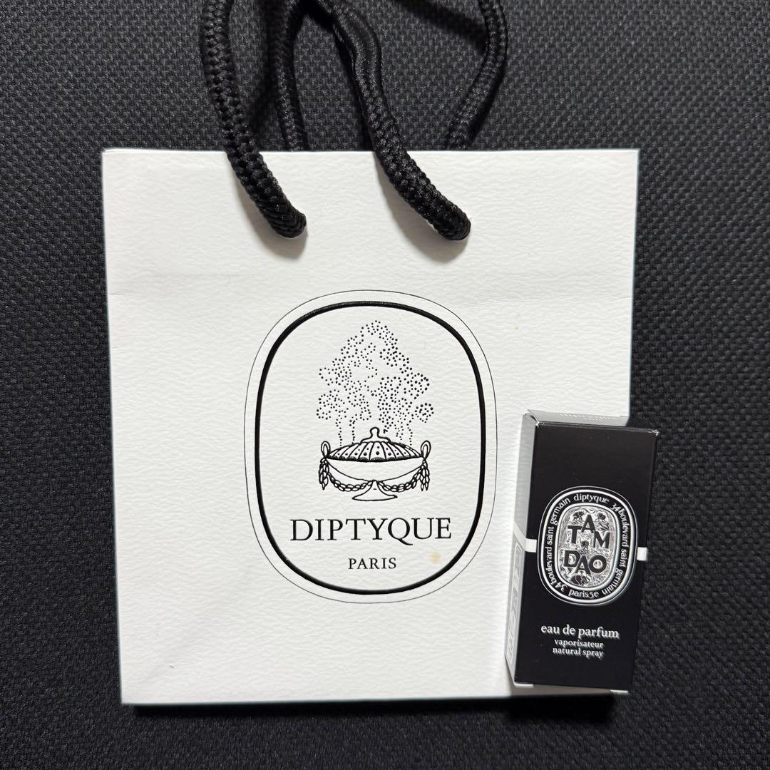 香水(ユニセックス) Diptyque Eau de Parfum 30ml