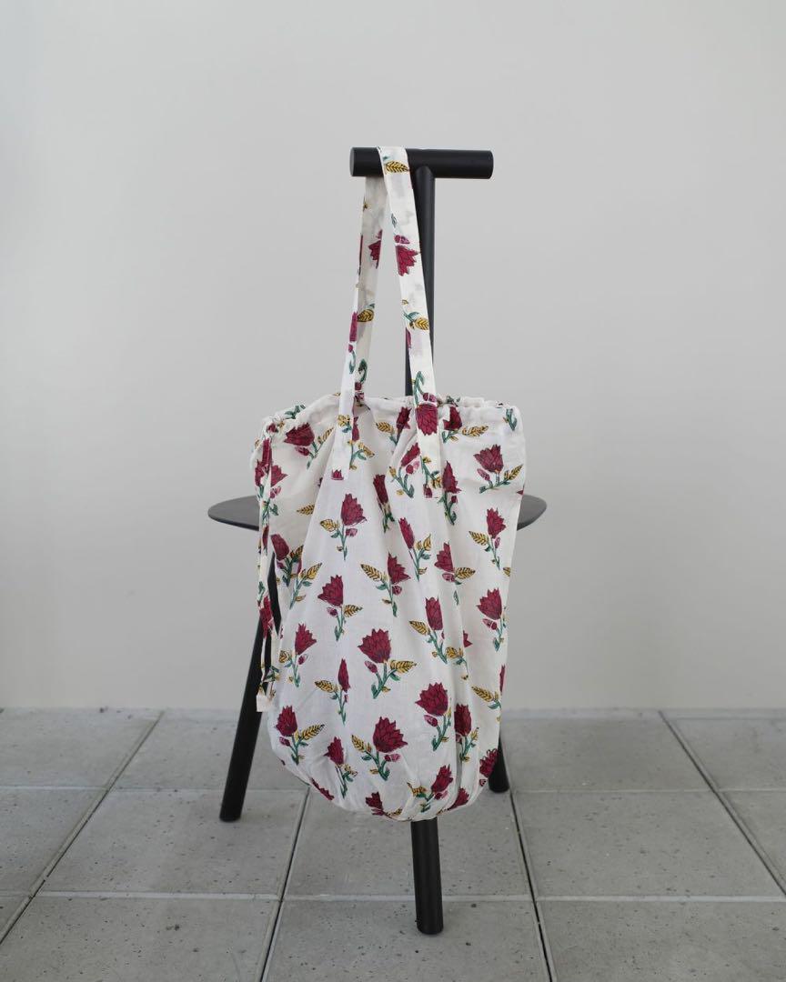 todayful African Print Bag トートバッグ 未開封 todayful African Print Bag トートバッグ 未開封 - メルカリ