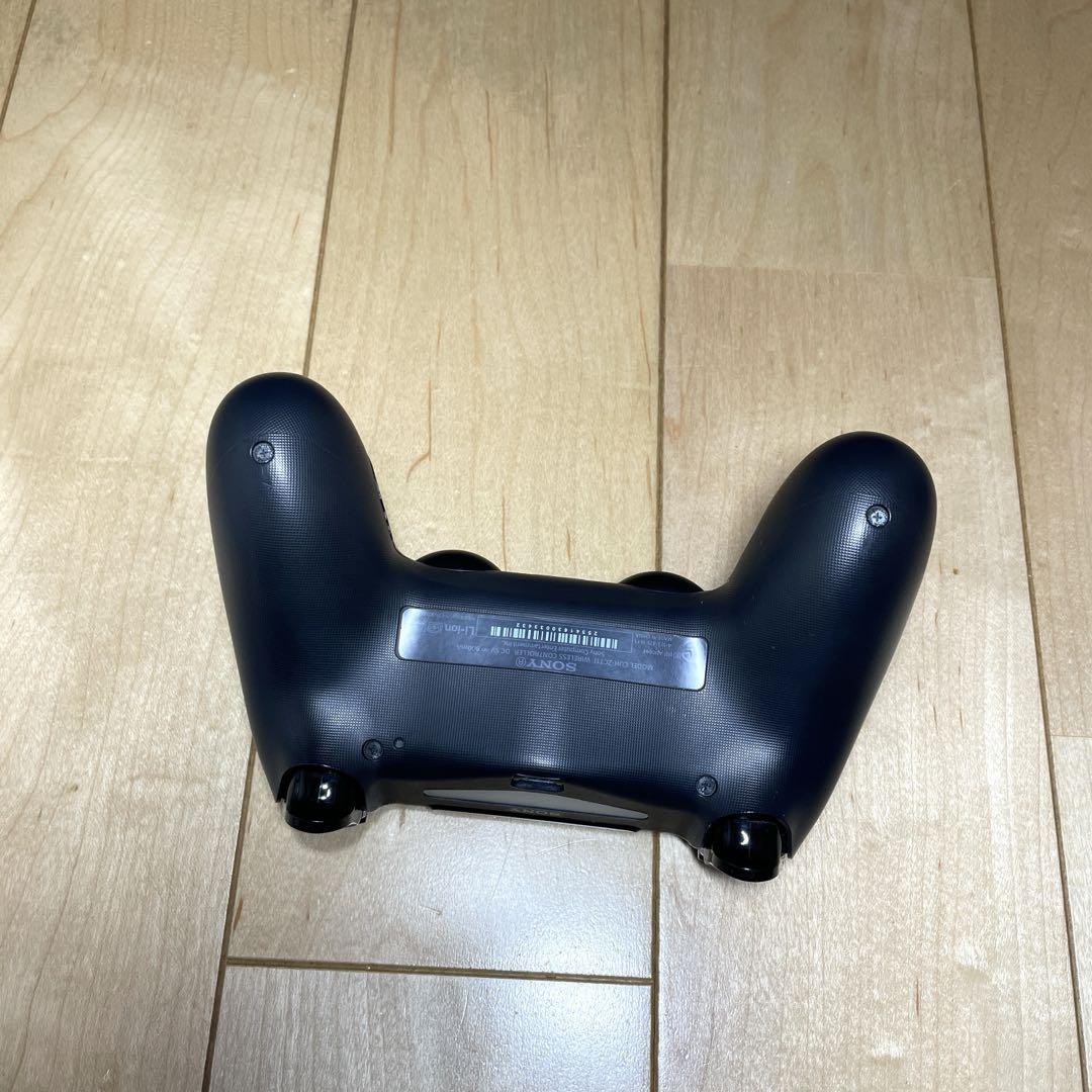 playstation 4 本体